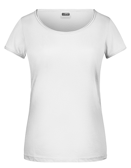 Ladies'-T – 100% Baumwolle