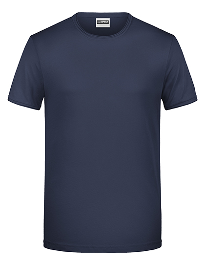 Men's-T – 100% Baumwolle