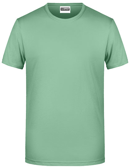 Men's Basic-T – 100% Baumwolle