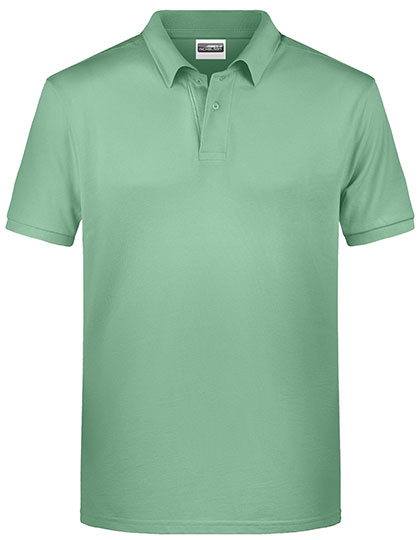 Men's Basic Polo – 100% Baumwolle