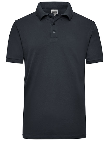 Men's Workwear Polo – 100% Baumwolle