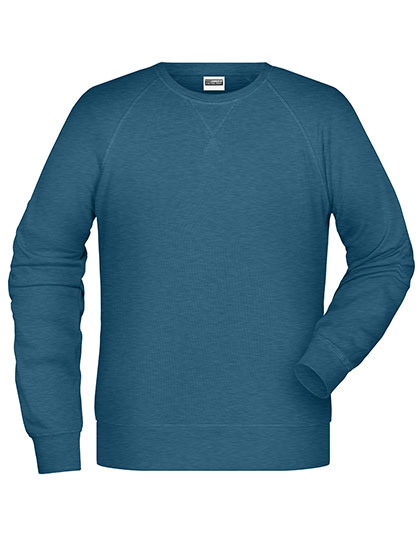 Men's Sweat – 85% Baumwolle / 15% Polyester