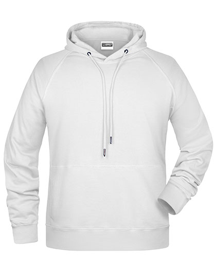 Men's Hoody – 85% Baumwolle / 15% Polyester