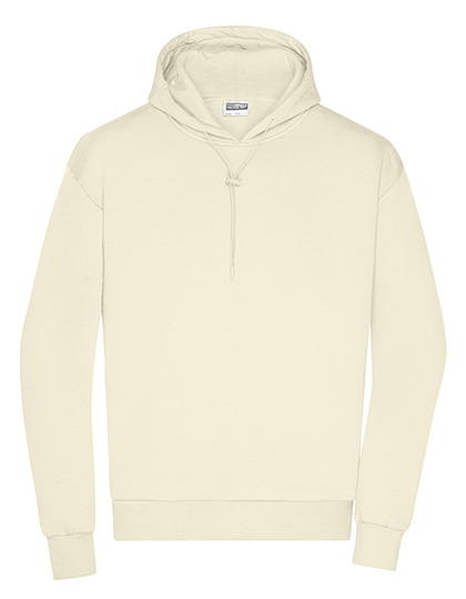Men's Lounge Hoody – 85% Baumwolle / 15% Polyester