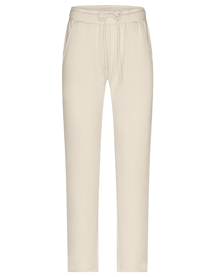 Ladies' Lounge Pants – 85% Baumwolle / 15% Polyester