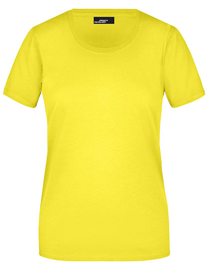 Ladies' Basic-T – 100% Baumwolle