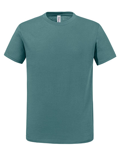 Premium Organic-T – 100% Baumwolle
