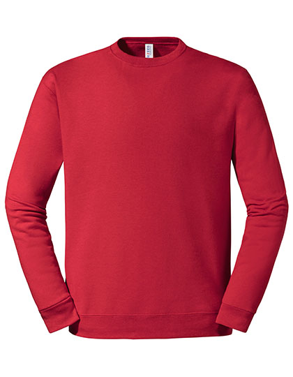 Nublend® Sweatshirt – 50% Baumwolle / 50% Polyester