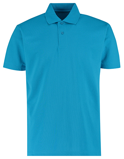 Regular Fit Workforce Polo – 50% Baumwolle / 50% Polyester