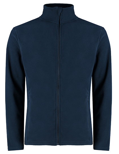 Regular Fit Corporate Micro Fleece – 100% Polyester
