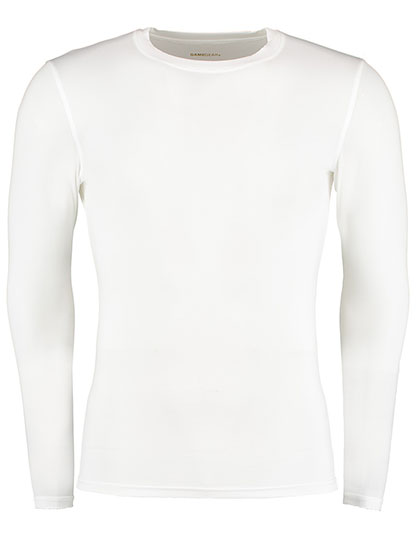 Warmtex® Base Layer Long Sleeve – 90% Polyester / 10% Elasthan