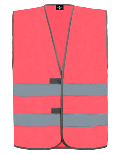 Safety Vest Passau – 100% Polyester