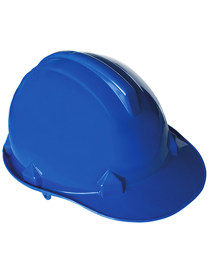 Basic 6-Point Safety Helmet Le Havre – 100% Polyethylen