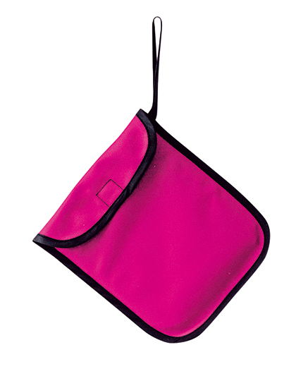 Knitted Storage Bag Naples – 100% Polyester