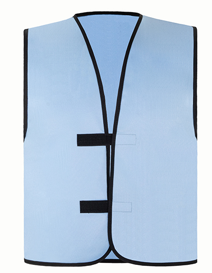 Promotion & Identification Vest Leipzig – 100% Polyester