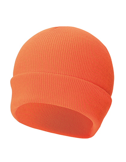 Premium Knitted Beanie Strasbourg – 100% Polyacryl