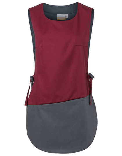 Überwurfkasack Bea – 65% Polyester / 35% Baumwolle