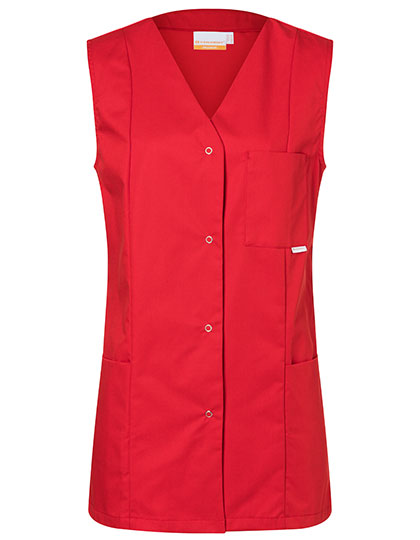 Damenkasack Sara – 65% Polyester / 35% Baumwolle