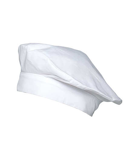 Barettmütze Luka – 100% Baumwolle