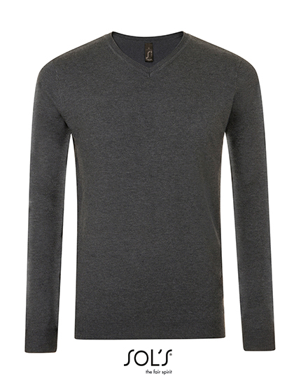 Men's Glory Sweater – 70% Viskose / 30% Polyamid