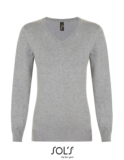 Women's Glory Sweater – 70% Viskose / 30% Polyamid