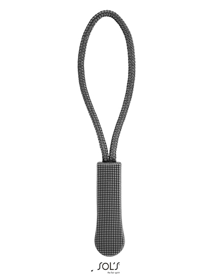 Bingo Zip Puller (10 pair pack) — besticken oder bedrucken lassen