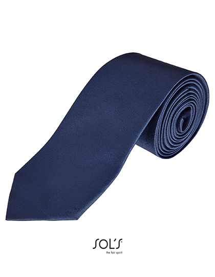 Garner Tie – 100% Polyester