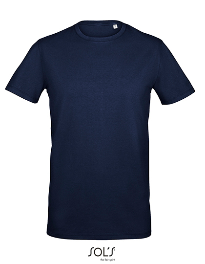 Men's Millenium T-Shirt – 95% Baumwolle / 5% Elasthan