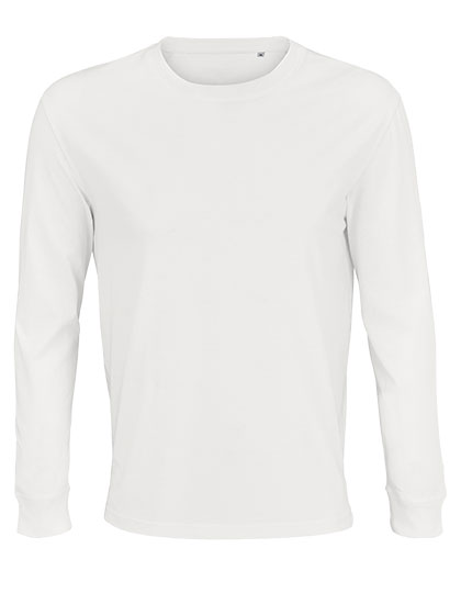 Unisex Long Sleeve T-Shirt Pioneer