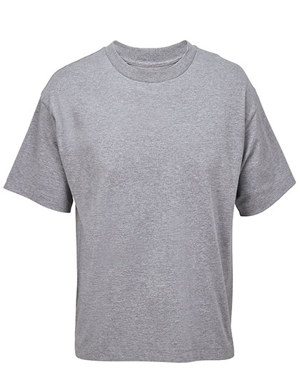 Unisex Oversized T-Shirt Legacy – 100% Baumwolle