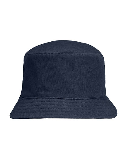 Unisex Bucket Hat Twill – 100% Baumwolle