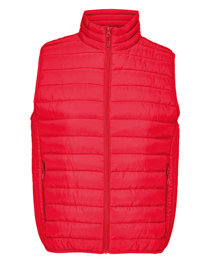 Men's Stream Bodywarmer – 100% Polyester
