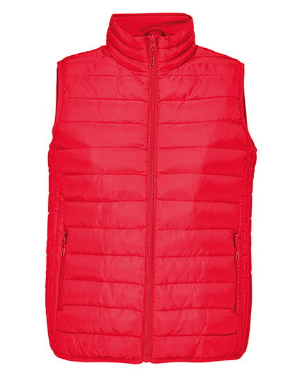 Women's Stream Bodywarmer – 100% Polyester