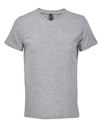 V-Neck T-Shirt Regent – 100% Baumwolle
