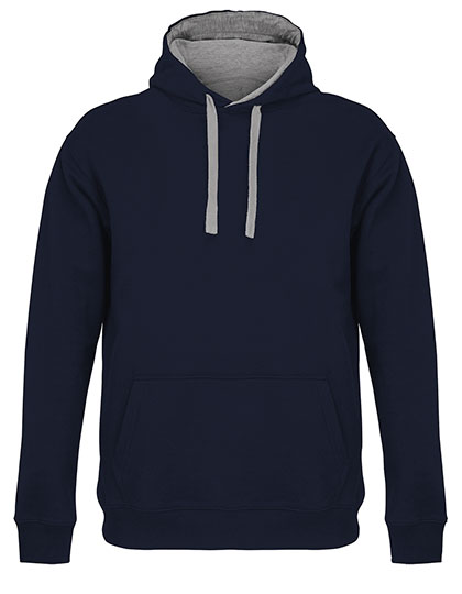 Unisex Hooded Sweatshirt Cameron – 80% Baumwolle / 20% Polyester
