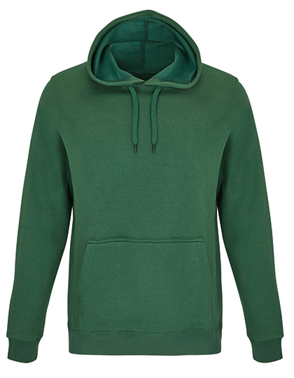 Unisex Hooded Sweat-Shirt Snake – 50% Baumwolle / 50% Polyester