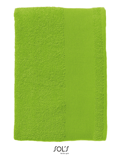 Hand Towel Island 50 – 100% Baumwolle