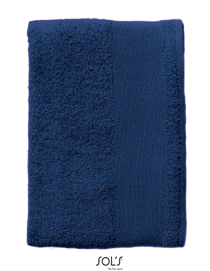 Hand Towel Bayside 50 – 100% Baumwolle