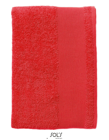 Guest Towel Island 30 – 100% Baumwolle