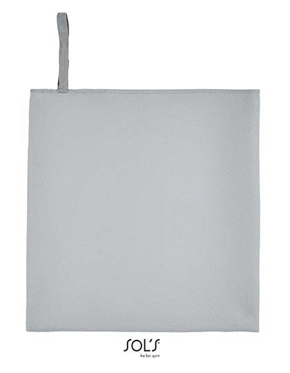 Microfibre Towel Atoll 30 – 90% Polyester / 10% Polyamid