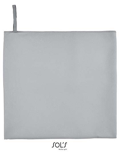 Microfibre Towel Atoll 50 – 90% Polyester / 10% Polyamid
