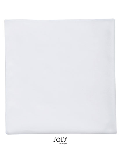 Microfibre Towel Atoll 70 – 90% Polyester / 10% Polyamid