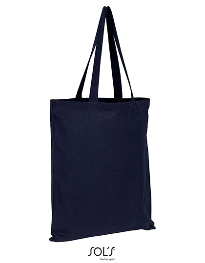 Awake Recycled Shopping Bag – 70% Baumwolle / 30% Polyester