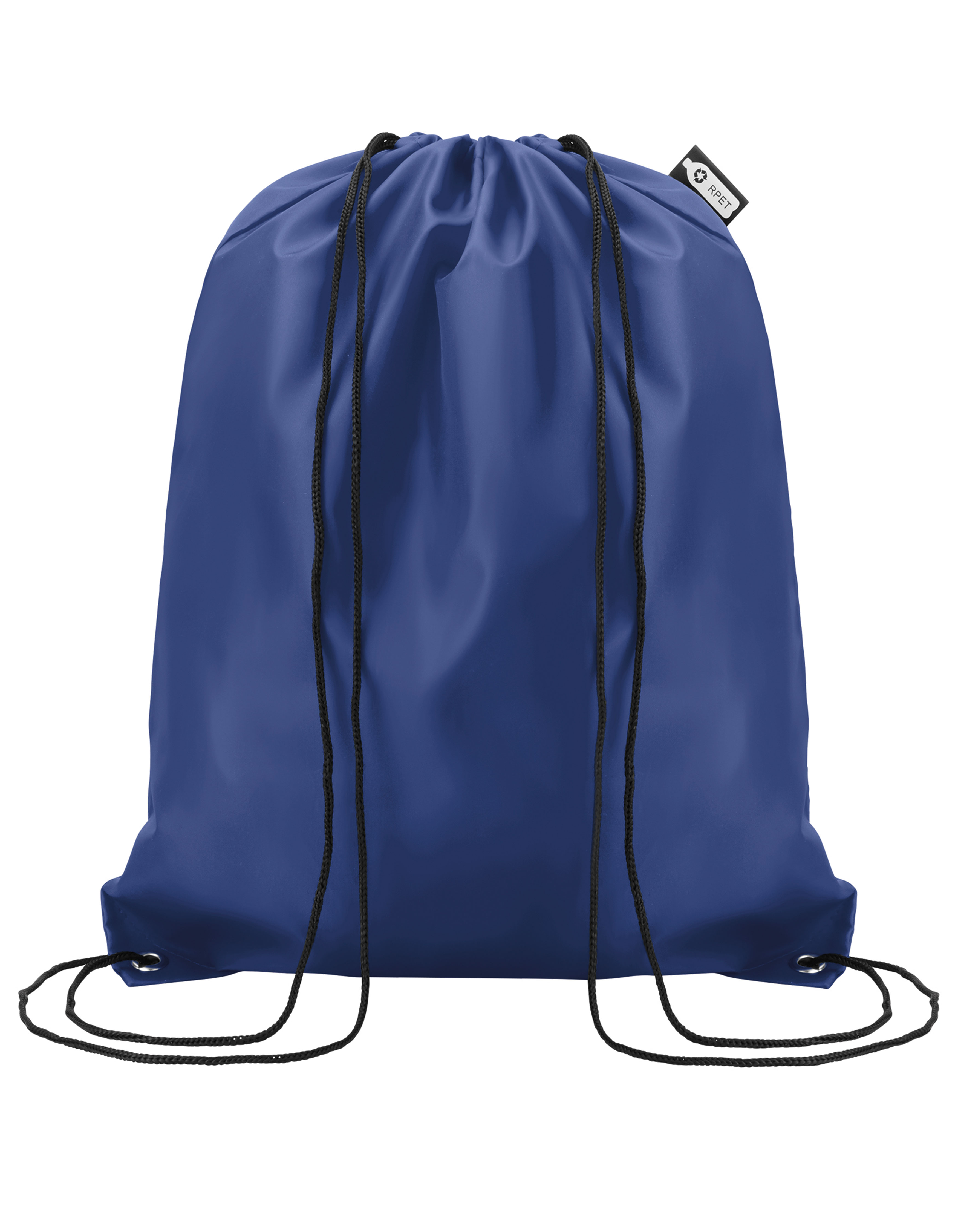 Drawstring Backpack Conscious – 100% Polyester