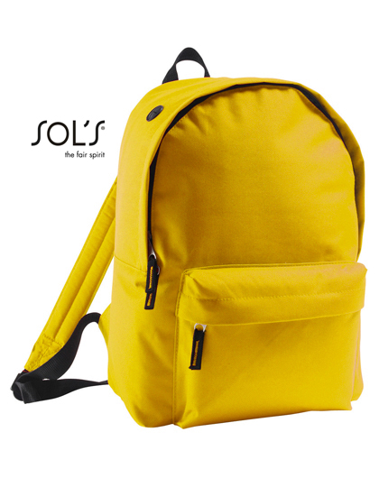 Backpack Rider – 100% Polyester