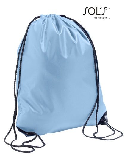Backpack Urban – 100% Polyester