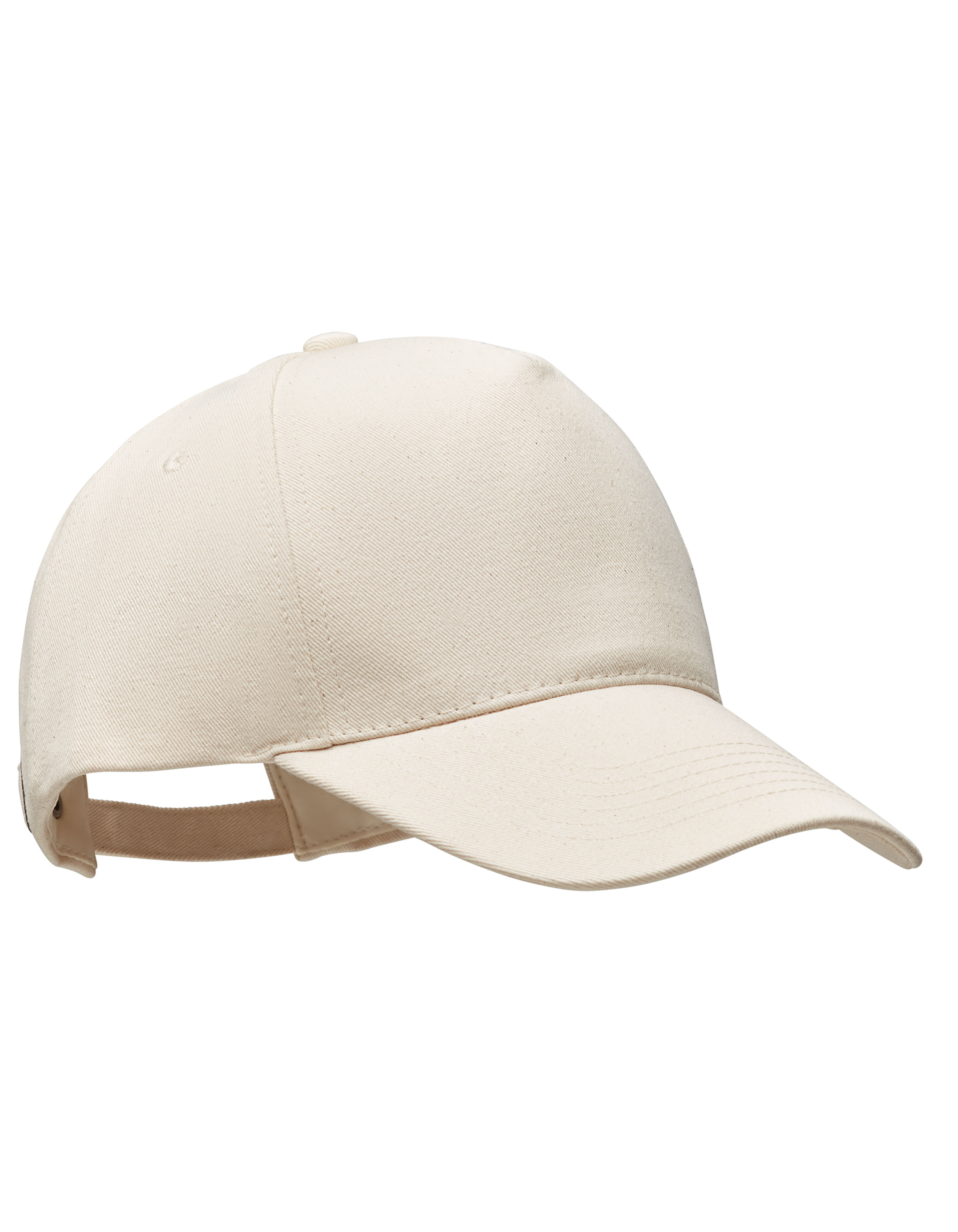 5-Panel Cap Seoul – 100% Baumwolle