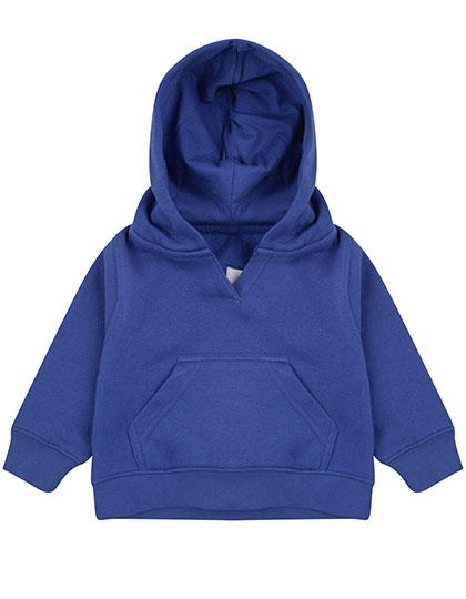 Kids' Hooded Sweatshirt – 80% Baumwolle / 20% Polyester