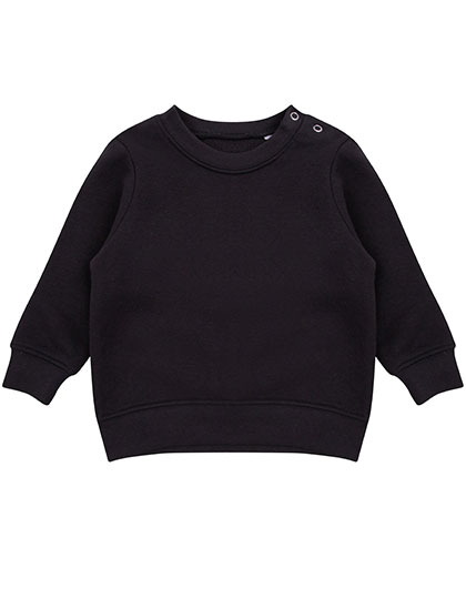 Crew Neck Sweatshirt – 80% Baumwolle / 20% Polyester