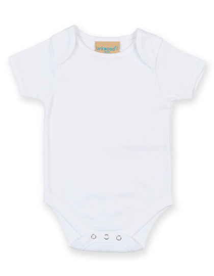 Short Sleeved Body – 100% Baumwolle (Heather Grey: 90% Baumwolle / 10% Viskose)